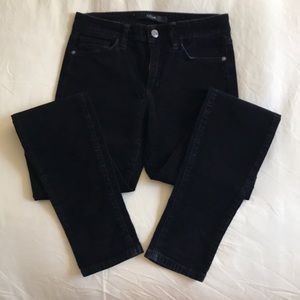 Joe’s Stretch Corduroy Skinny Jeans